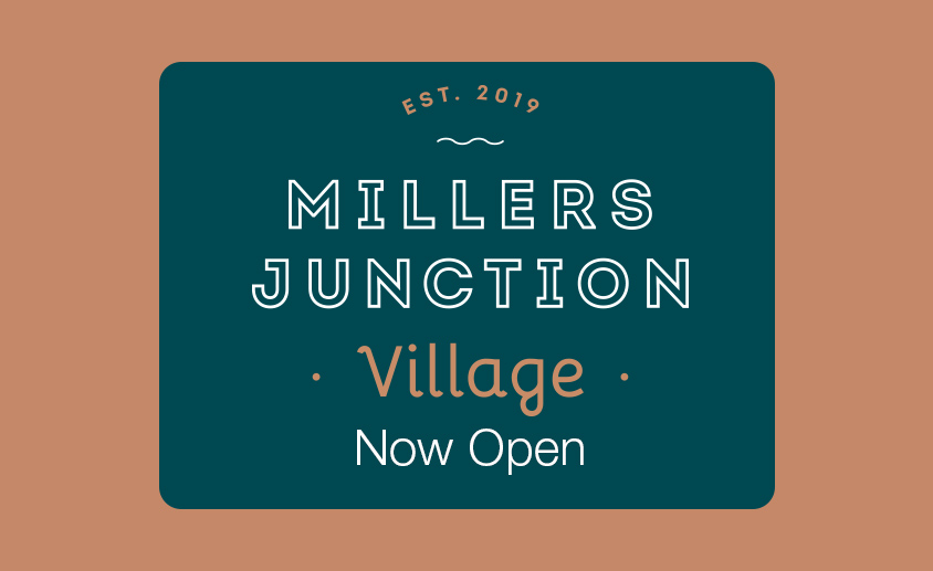 Home Millers Junction Village